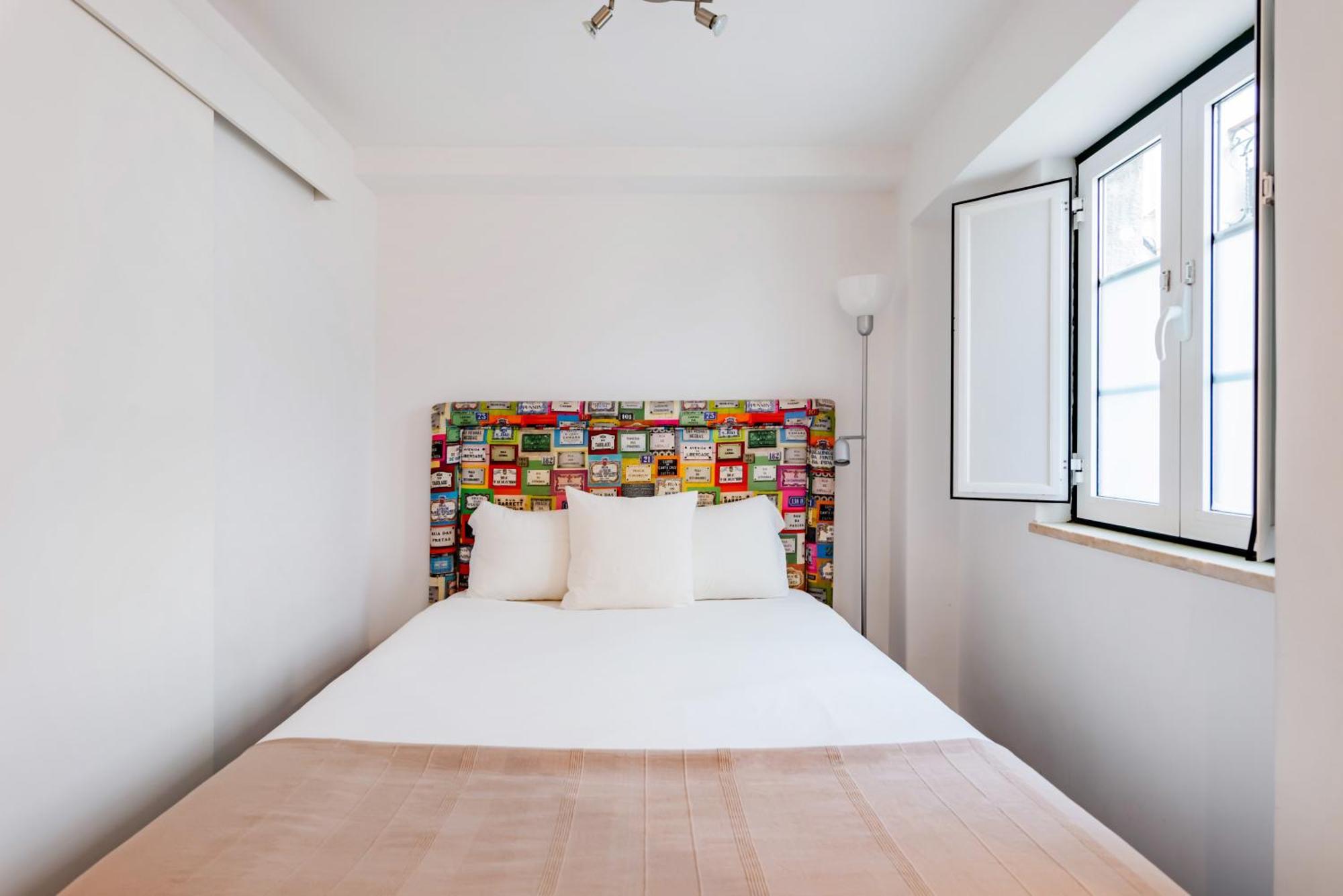 Alfama Gale Studio Lisbon Exterior photo