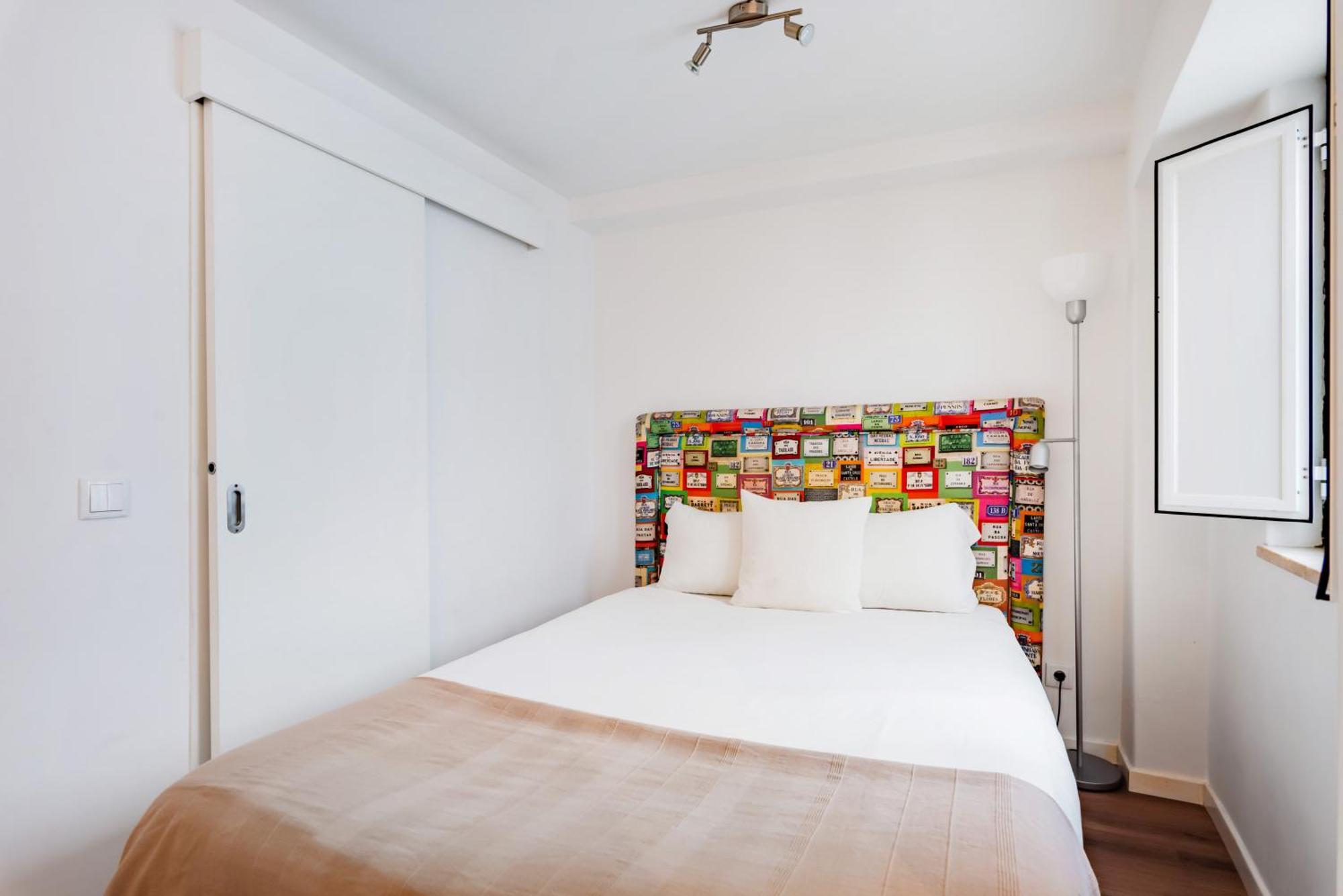 Alfama Gale Studio Lisbon Exterior photo